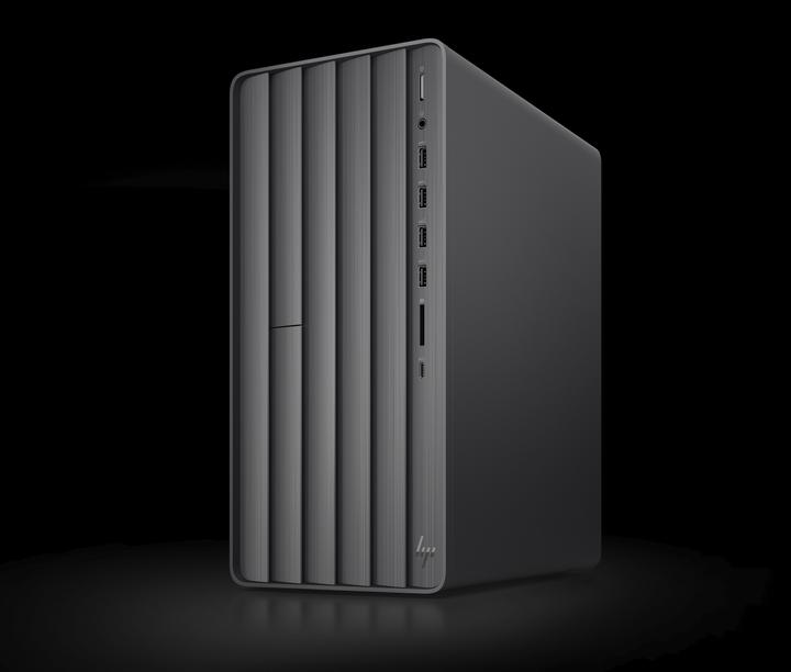 Actual product image HP Envy (Intel Core i5-10400F, 16 GB, 512 GB, GeForce GTX 1660)
