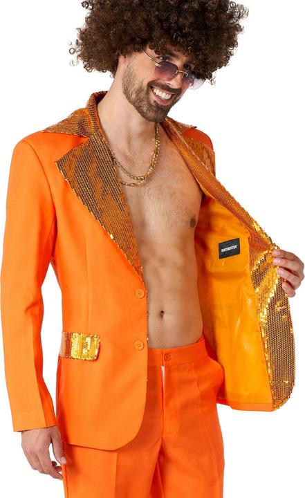 Actual product image Suitmeister Disco Dude (XXL)
