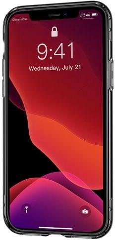 Immagine prodotto Baseus Custodia di copertura posteriore della serie Wing (Apple iPhone 11 Pro)