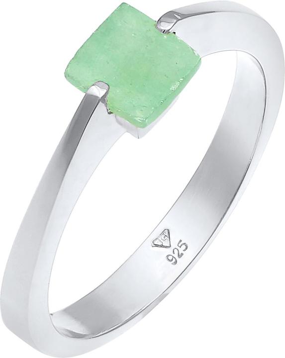 Image du produit Elli Bague en pierre précieuse (52, Argent 925)