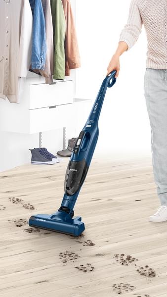 Produktbild Bosch Hausgeräte Serie 2, Akkustaubsauger, Readyy'y 16Vmax, BCHF216S