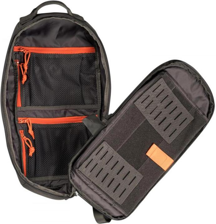 Image du produit Stoirm Gearslinger Gris foncé 12 (12 l)