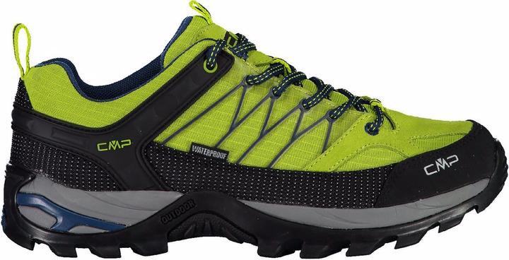 CMP Campagnolo Rigel Low Schuhe (39)