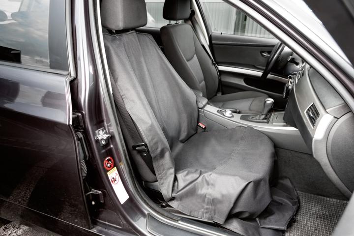 Produktbild Miocar Multifunktionale Schondecke