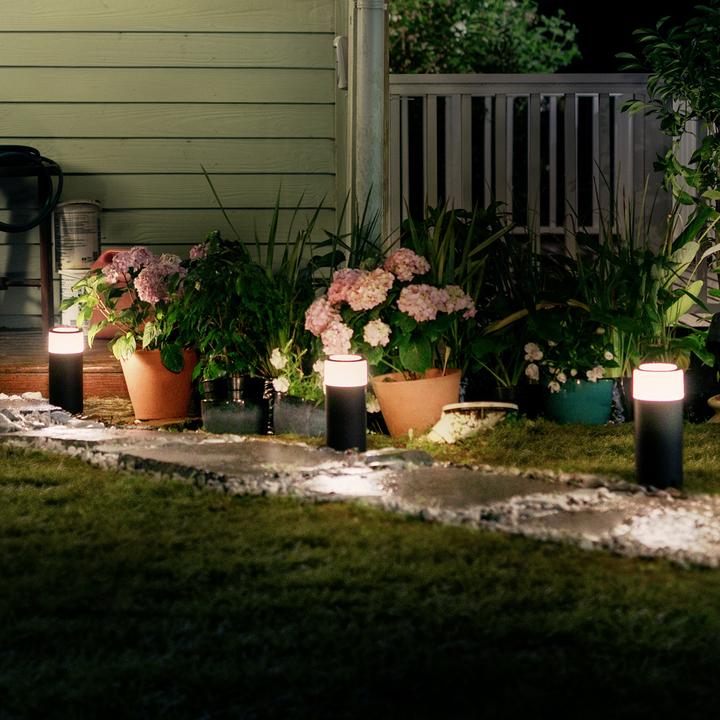 Produktbild Philips Hue Calla (806 lm, IP44)