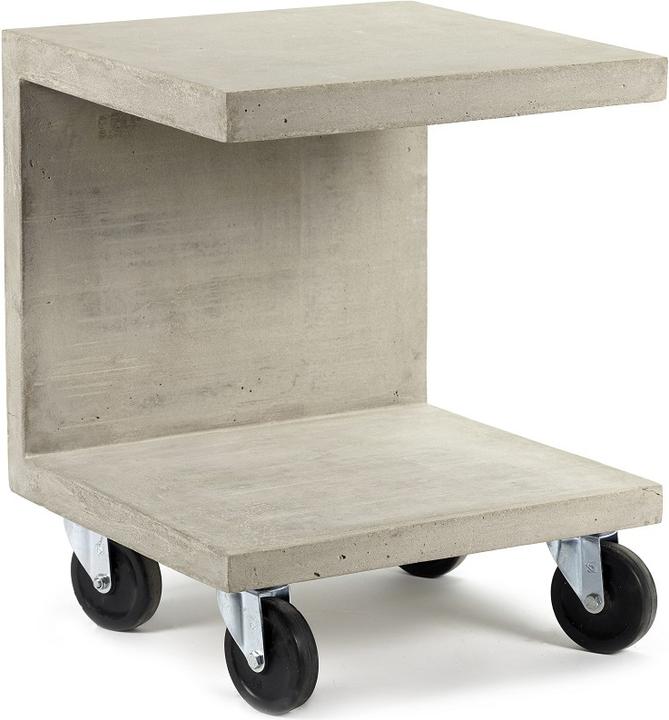 Immagine prodotto Serax C-Table (44 x 44 x 51 cm)