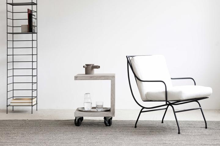 Immagine prodotto Serax C-Table (44 x 44 x 51 cm)