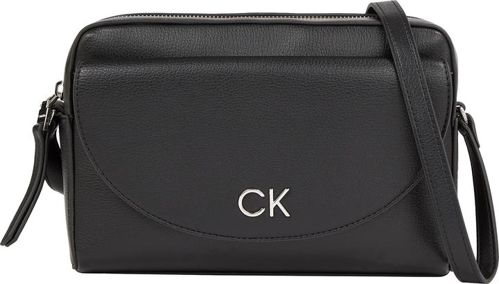 Immagine prodotto Calvin Klein Ck Daily Camera Bag Pebble