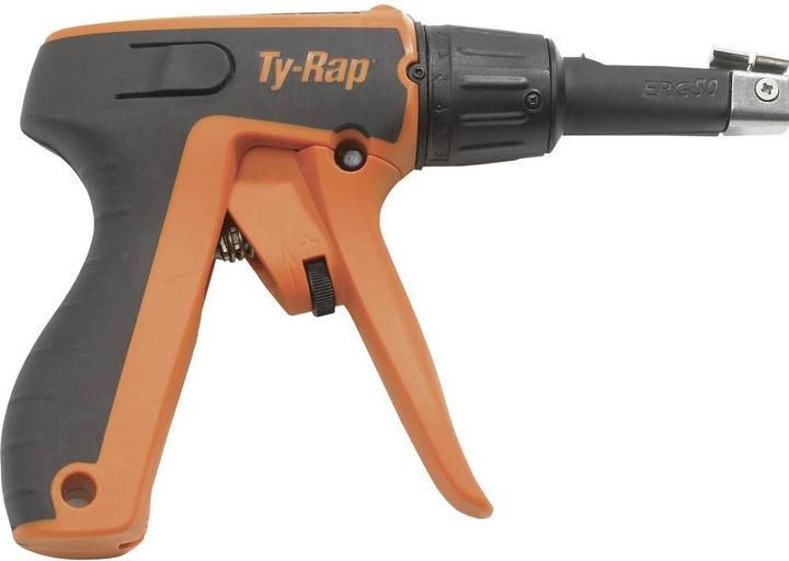 Produktbild ABB TUB ERG50 Kabelbinderwerkzeug (178 mm)