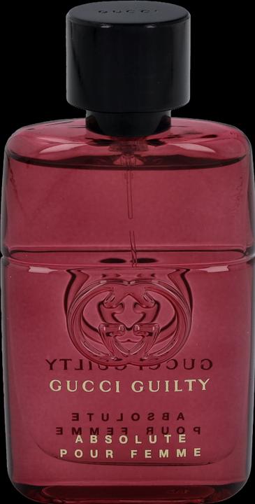 Immagine prodotto Gucci Colpevole Assoluto (Eau de parfum, 30 ml)