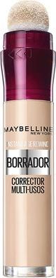 Actual product image Maybelline New York EL BORRADOR instant anti-age #01-light