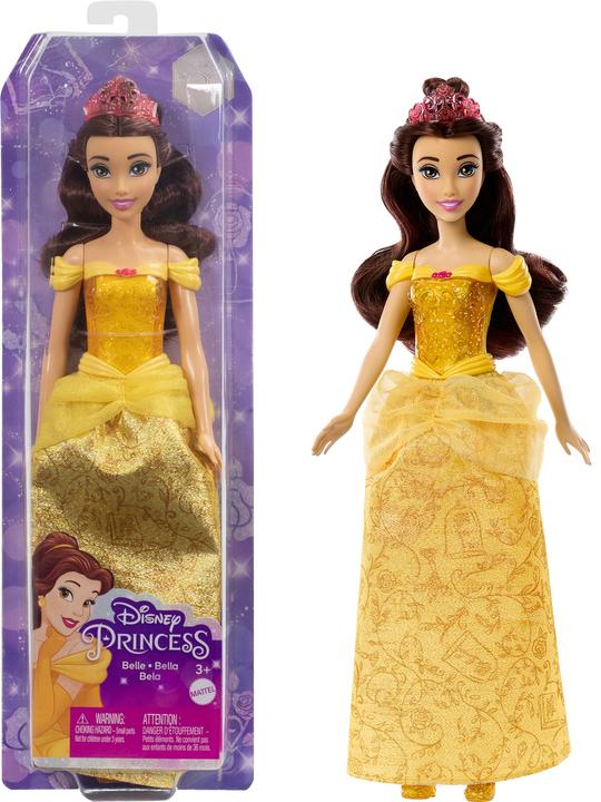 Actual product image Hasbro Party Fever Olaf