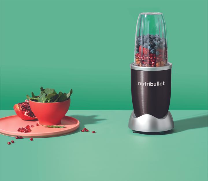 Immagine prodotto NutriBullet Extraktor (600 W)