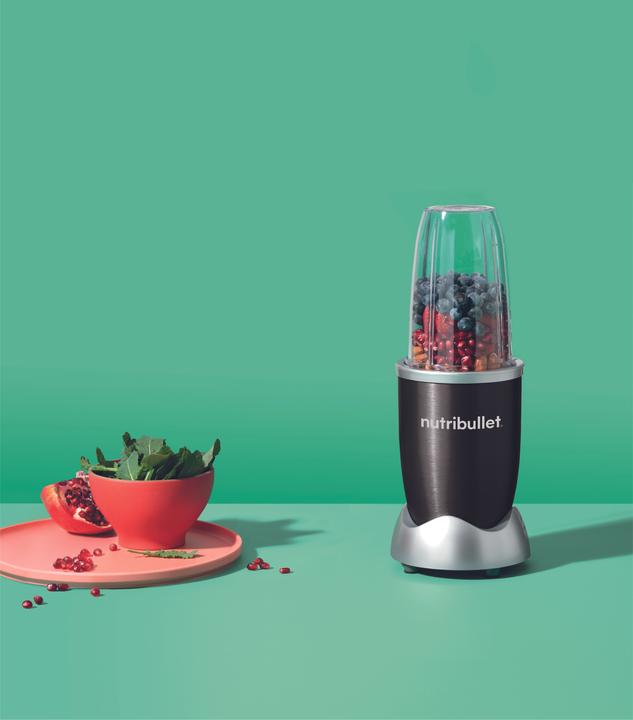 Immagine prodotto NutriBullet Extraktor (600 W)