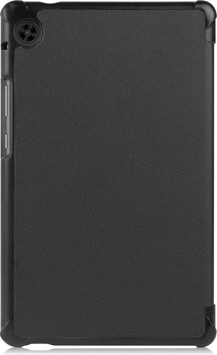Produktbild König Design Schutz Hülle für Huawei MatePad T8 / Honor Tablet X7 Smart Cover Case Tasche Neu (Honor Tablet X7, MatePad T8)