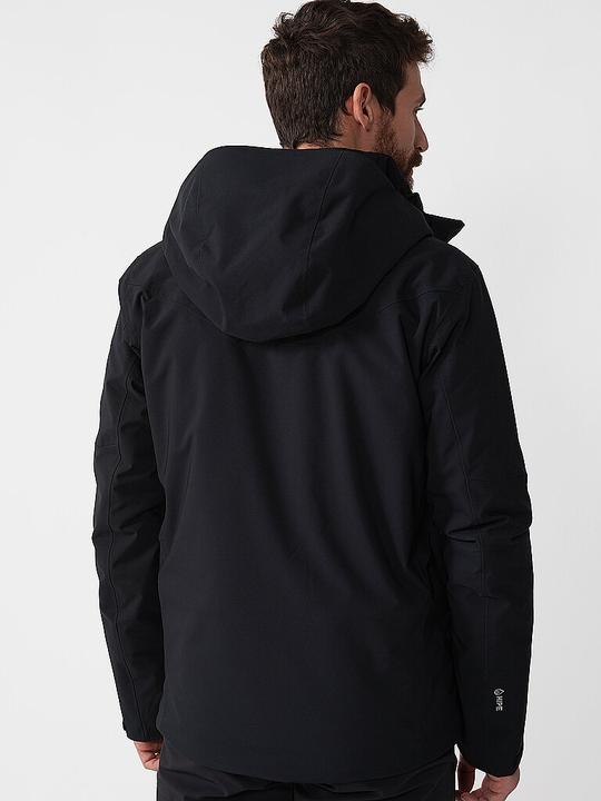Actual product image Peak Performance M Maroon Jacket (L)