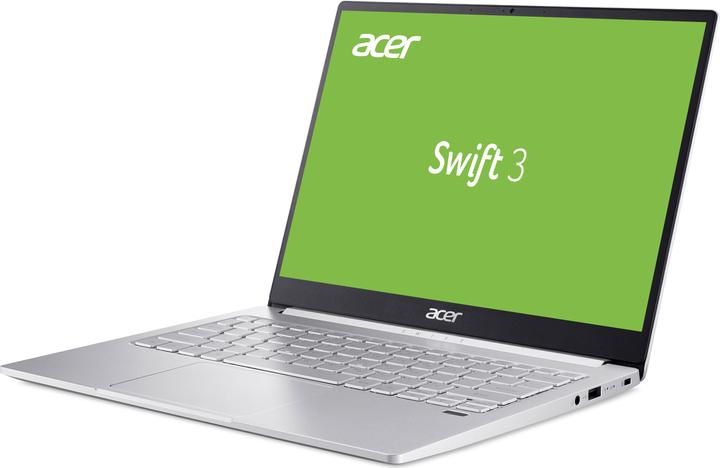 Produktbild Acer Swift 3 – SF313-52-52AS (13.50", Intel Core i5-1035G4, 8 GB, 512 GB, DE)