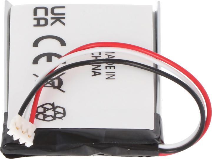 Immagine prodotto AccuCell Batteria Phonak ComPilot II, Compilot 2 (Specifico del dispositivo, 300 mAh)