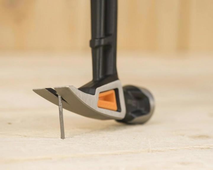 Produktbild Fiskars Zimmermannshammer XXL (910 g)