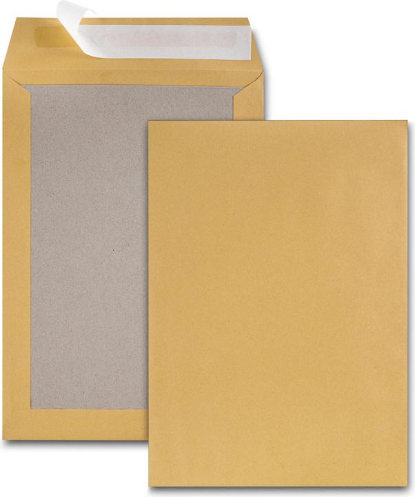 Immagine prodotto GPV Buste di cartone, C4, 229 x 324 mm (100 x)