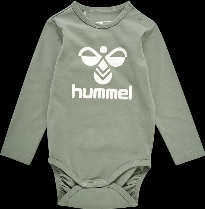 Immagine prodotto hummel hmlFLIPS CORPO L/S (56)