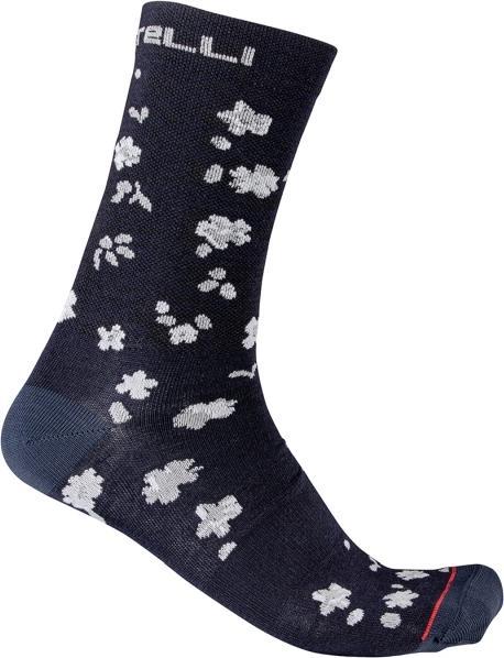 Actual product image Castelli Fuga 18 Sock (XXL)