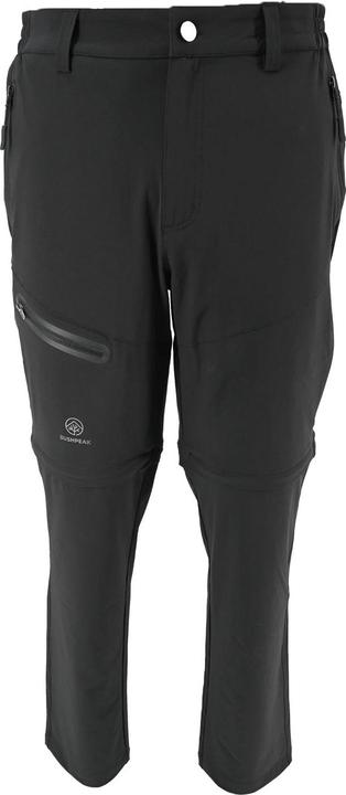 Bushpeak Zip-Off Wanderhose