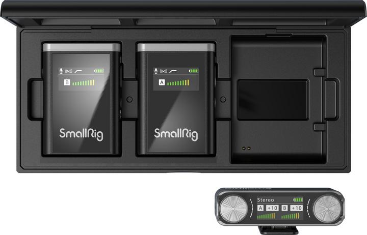 Actual product image SmallRig Forevala W60