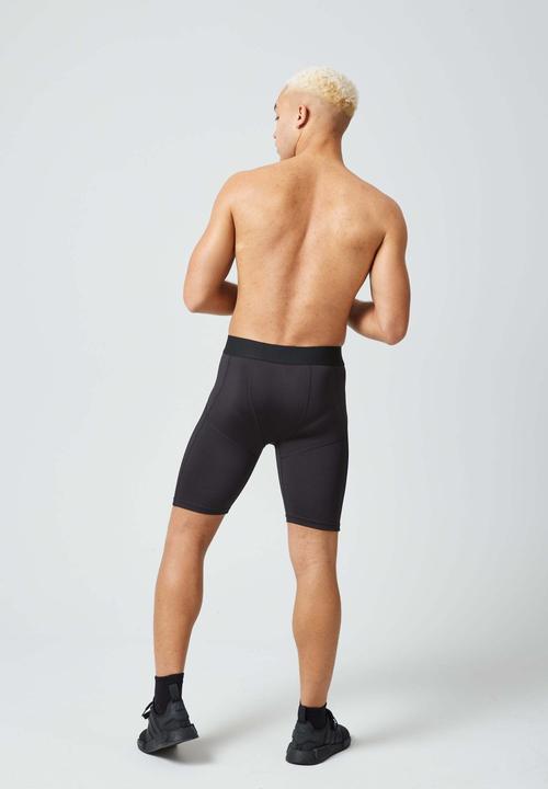 Actual product image Snocks Men's cycling shorts (L)