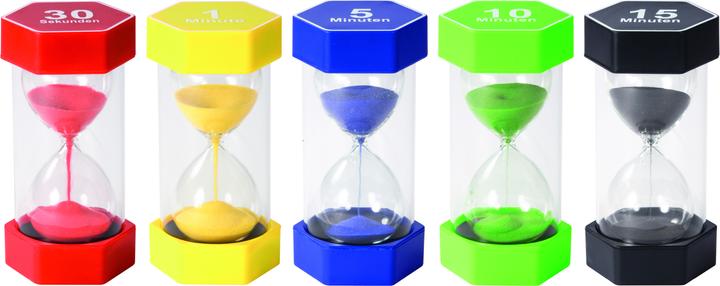 Eduplay Mega hourglasses