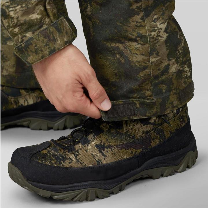 Actual product image Seeland Avail Camo trousers (54)