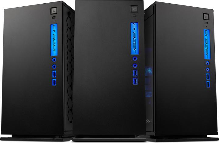 Produktbild Medion Erazer Engineer X10 MD34821 (Intel Core i7-10700F, 16 GB, 512 GB, GeForce RTX 2070 Super)