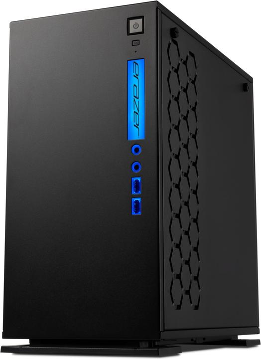 Produktbild Medion Erazer Engineer X10 MD34821 (Intel Core i7-10700F, 16 GB, 512 GB, GeForce RTX 2070 Super)