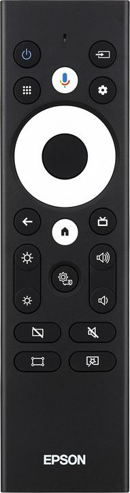 Immagine prodotto Epson EH-LS650B (4K, 3600 lm, 0.25 - 0.62 : 1)