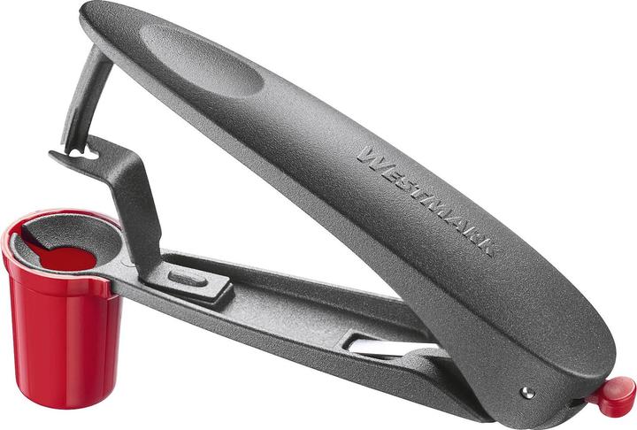 Actual product image Westmark Kerni cherry pitter