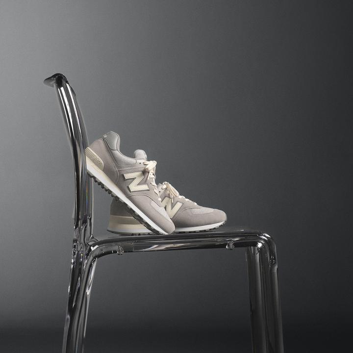 Image du produit New Balance U574GBG (44)