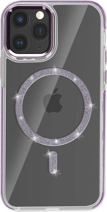 Produktbild Avizar MagSafe Glitzer (Apple iPhone 11 Pro Max)