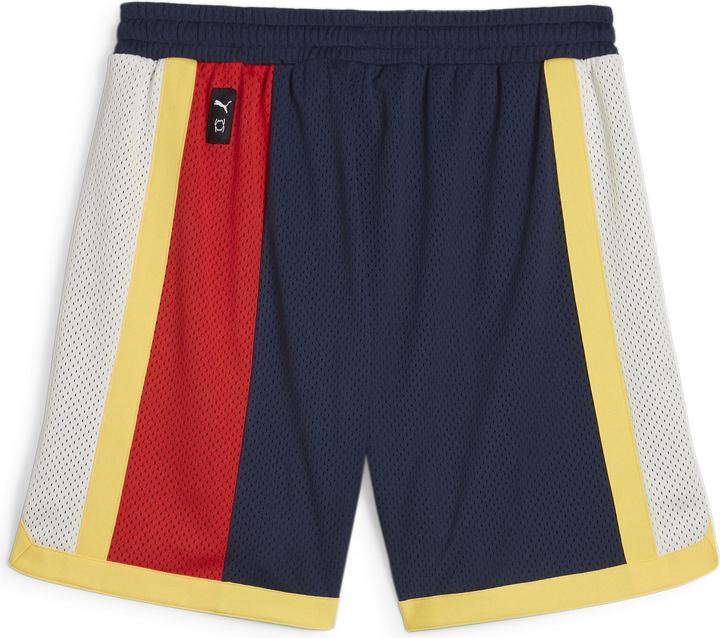 Produktbild Puma Showtime Mesh Short (L)