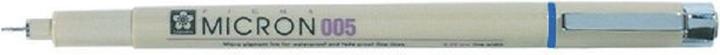 Sakura Pigma Micron (Blue)