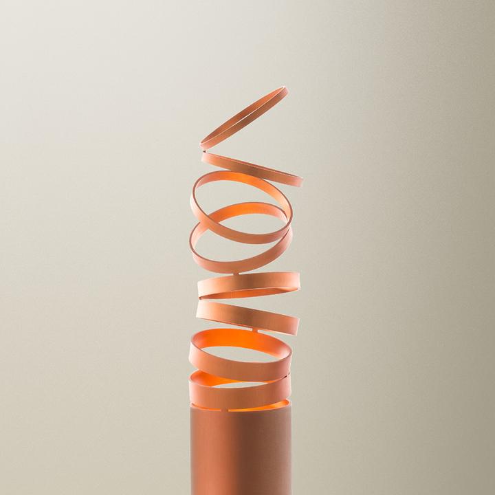 Image du produit Artemide Decompose' Light Floor (3564 lm)