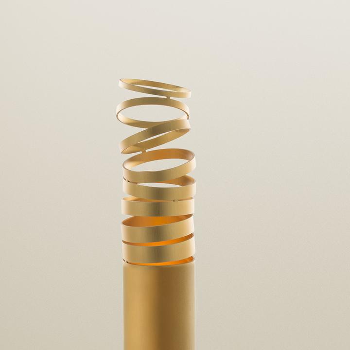 Actual product image Artemide Decompose' Light Floor (3564 lm)