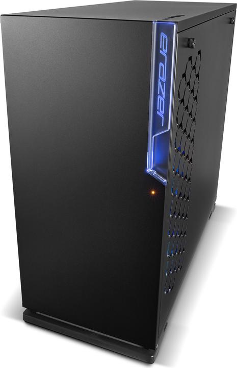 Produktbild Medion ERAZER Hunter X10 MD34839 (Intel Core i7-10700K, 16 GB, 512 GB, GeForce RTX 2080 Super)