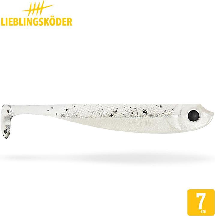 Image du produit Lieblingsköder Sunny (eau claire, soleil) (15 cm)