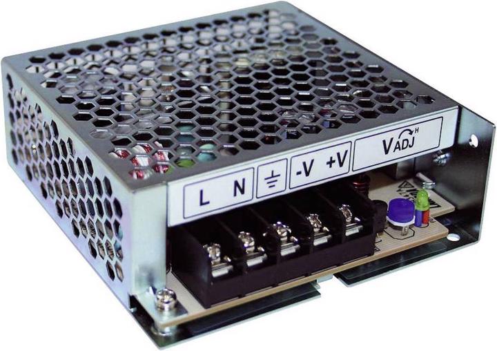Produktbild LS-100-15 AC/DC-Einbaunetzteil