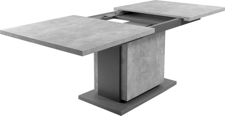 Produktbild Homexperts Bärbel (160 x 90 x 75 cm)