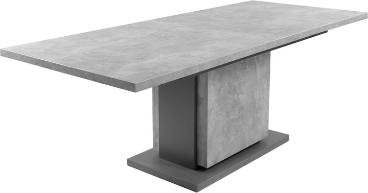 Produktbild Homexperts Bärbel (160 x 90 x 75 cm)