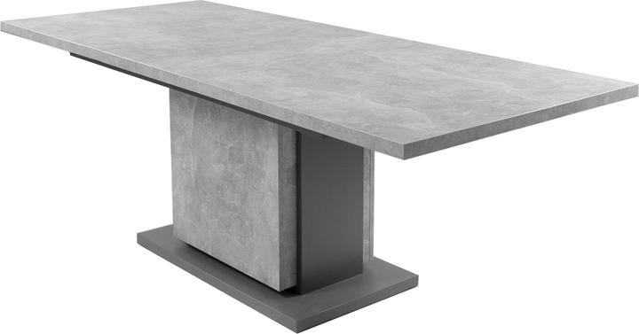 Produktbild Homexperts Bärbel (160 x 90 x 75 cm)