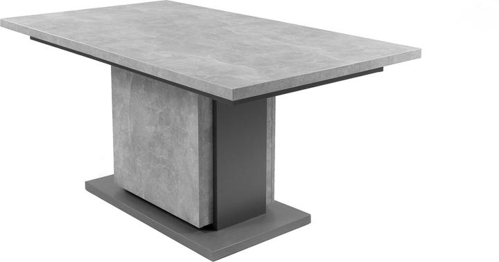 Produktbild Homexperts Bärbel (160 x 90 x 75 cm)