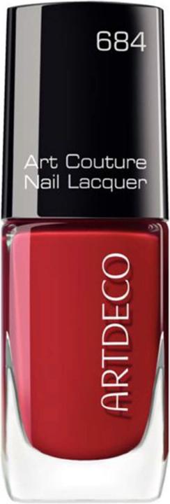 Produktbild Artdeco Nail Lacquer (684 Lucious Red, Farblack)