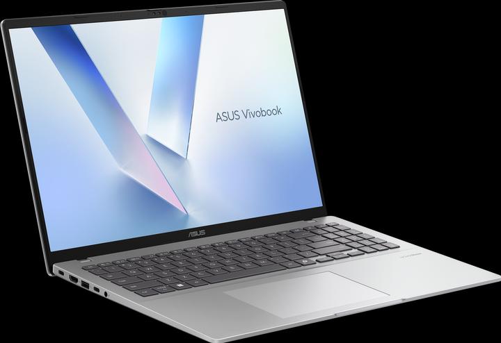 Actual product image ASUS Vivobook 16 M1607KA-MB107W (16", AMD Ryzen AI 7 350, 16 GB, 1000 GB, DE)